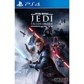 Star Wars Jedi: Fallen Order PS4
